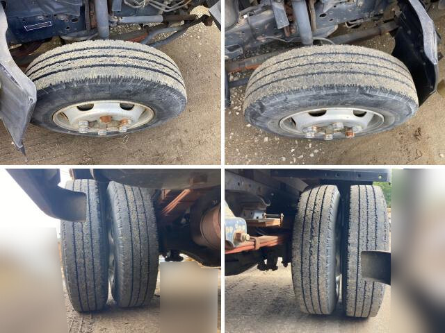 いすゞエルフ平ボディ小型（2t・3t）[写真13]