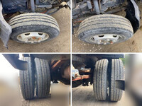 いすゞエルフ平ボディ小型（2t・3t）[写真14]