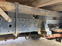 いすゞエルフ平ボディ小型（2t・3t）[写真22]