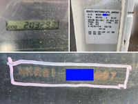 いすゞエルフ平ボディ小型（2t・3t）[写真38]