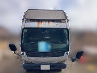 いすゞエルフ平ボディ小型（2t・3t）[写真07]