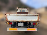 いすゞエルフ平ボディ小型（2t・3t）[写真08]