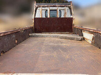 いすゞエルフ平ボディ小型（2t・3t）[写真09]