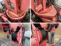 いすゞフォワードクレーン4段増トン（6t・8t）[写真15]