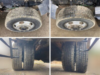 いすゞフォワードクレーン4段増トン（6t・8t）[写真18]