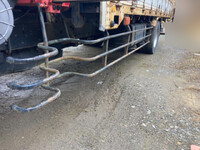 いすゞフォワードクレーン4段増トン（6t・8t）[写真19]