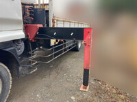 いすゞフォワードクレーン4段増トン（6t・8t）[写真20]