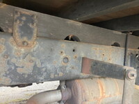 いすゞフォワードクレーン4段増トン（6t・8t）[写真23]