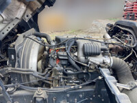 いすゞフォワードクレーン4段増トン（6t・8t）[写真27]