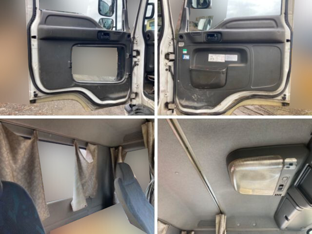 いすゞフォワードクレーン4段増トン（6t・8t）[写真29]