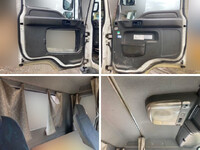 いすゞフォワードクレーン4段増トン（6t・8t）[写真30]