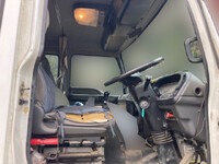 いすゞフォワードクレーン4段増トン（6t・8t）[写真33]