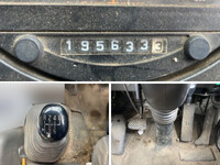 いすゞフォワードクレーン4段増トン（6t・8t）[写真36]