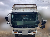 いすゞフォワードクレーン4段増トン（6t・8t）[写真07]