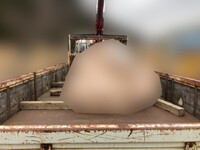 いすゞフォワードクレーン4段増トン（6t・8t）[写真08]