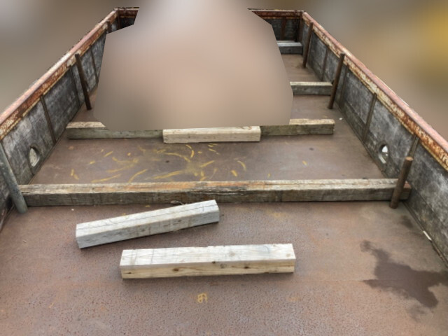 いすゞフォワードクレーン4段増トン（6t・8t）[写真08]