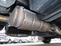 日野デュトロ平ボディ小型（2t・3t）[写真13]