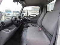 日野デュトロ平ボディ小型（2t・3t）[写真21]