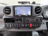 日野デュトロ平ボディ小型（2t・3t）[写真24]