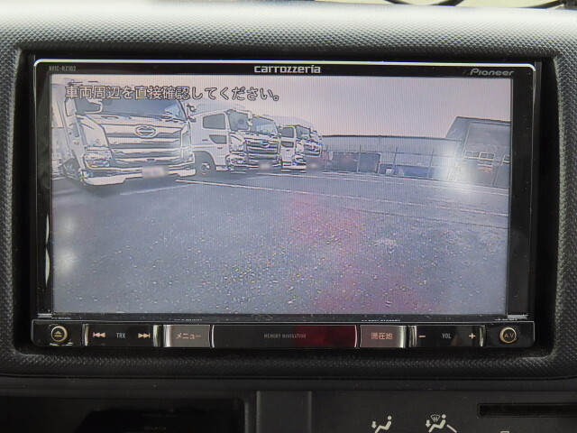 日野デュトロ平ボディ小型（2t・3t）[写真26]