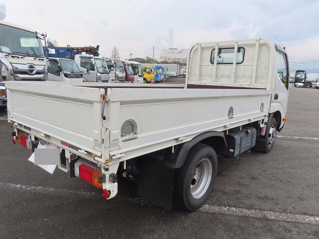 日野デュトロ平ボディ小型（2t・3t）[写真05]