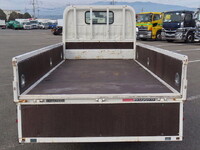 日野デュトロ平ボディ小型（2t・3t）[写真08]