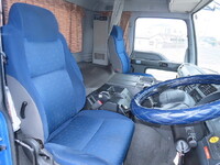 いすゞギガトレーラーヘッド（トラクターヘッド）大型（10t）[写真17]