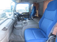 いすゞギガトレーラーヘッド（トラクターヘッド）大型（10t）[写真18]