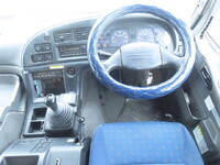 いすゞギガトレーラーヘッド（トラクターヘッド）大型（10t）[写真19]