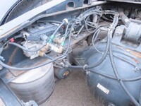 いすゞギガトレーラーヘッド（トラクターヘッド）大型（10t）[写真20]