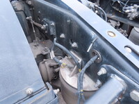 いすゞギガトレーラーヘッド（トラクターヘッド）大型（10t）[写真23]