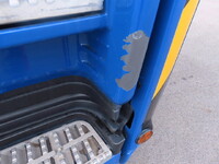 いすゞギガトレーラーヘッド（トラクターヘッド）大型（10t）[写真25]