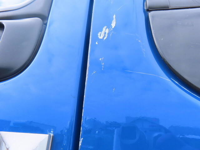 いすゞギガトレーラーヘッド（トラクターヘッド）大型（10t）[写真25]