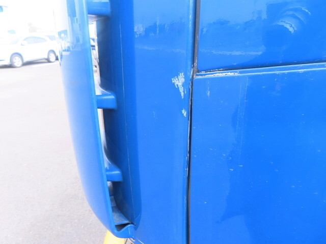 いすゞギガトレーラーヘッド（トラクターヘッド）大型（10t）[写真26]