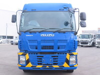 いすゞギガトレーラーヘッド（トラクターヘッド）大型（10t）[写真05]