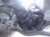 いすゞギガトレーラーヘッド（トラクターヘッド）大型（10t）[写真09]