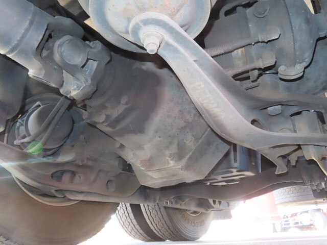 日野プロフィアアルミウイング大型（10t）[写真10]