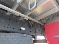 日野プロフィアアルミウイング大型（10t）[写真12]