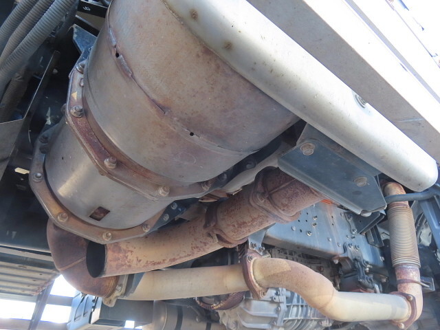 日野プロフィアアルミウイング大型（10t）[写真13]