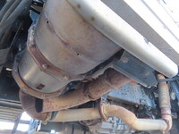 日野プロフィアアルミウイング大型（10t）[写真14]