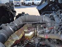 日野プロフィアアルミウイング大型（10t）[写真17]