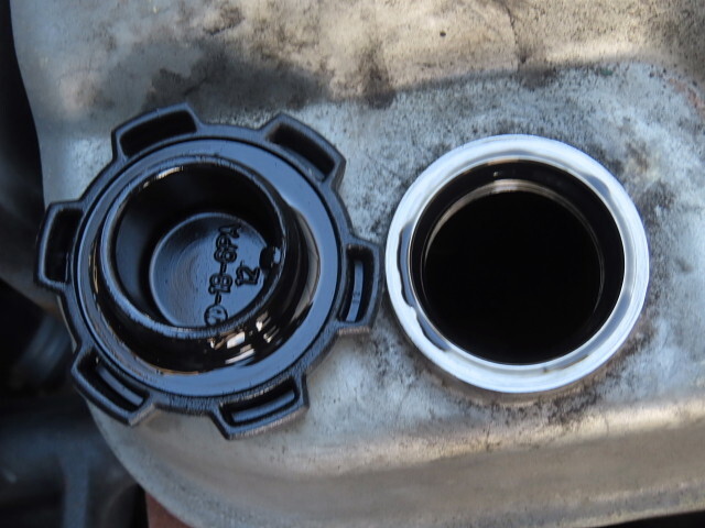 日野プロフィアアルミウイング大型（10t）[写真17]