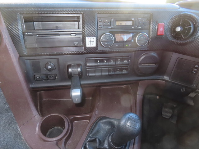 日野プロフィアアルミウイング大型（10t）[写真23]