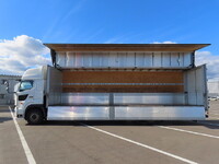 日野プロフィアアルミウイング大型（10t）[写真27]