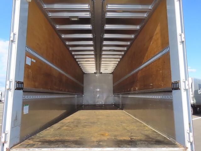 日野プロフィアアルミウイング大型（10t）[写真29]