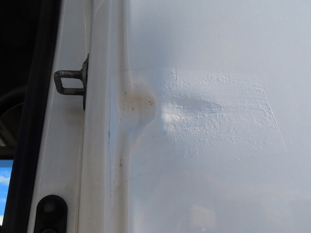 日野プロフィアアルミウイング大型（10t）[写真33]