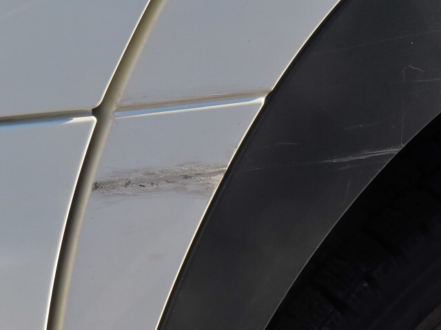 日野プロフィアアルミウイング大型（10t）[写真35]