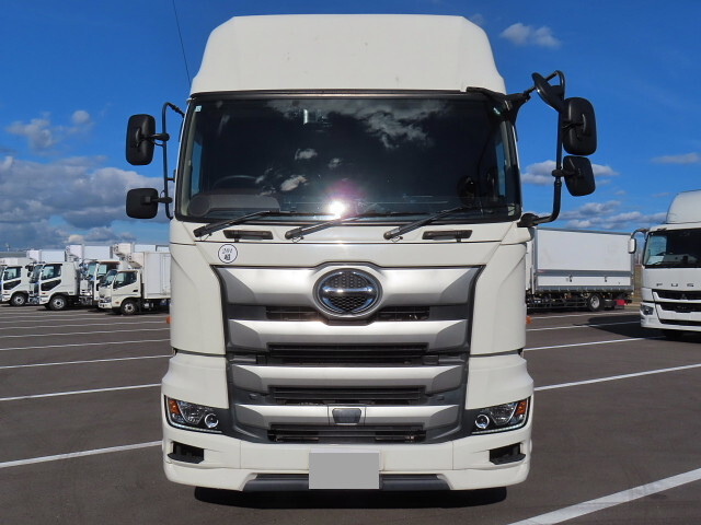 日野プロフィアアルミウイング大型（10t）[写真04]