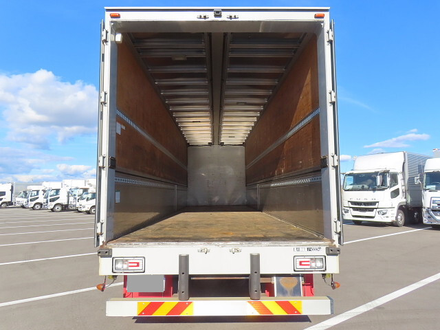 日野プロフィアアルミウイング大型（10t）[写真07]