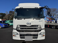 UDトラックスクオンアルミウイング大型（10t）[写真13]